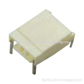B/H 3.5mm Wafer Single Row, 1A AC/DC Current Rating